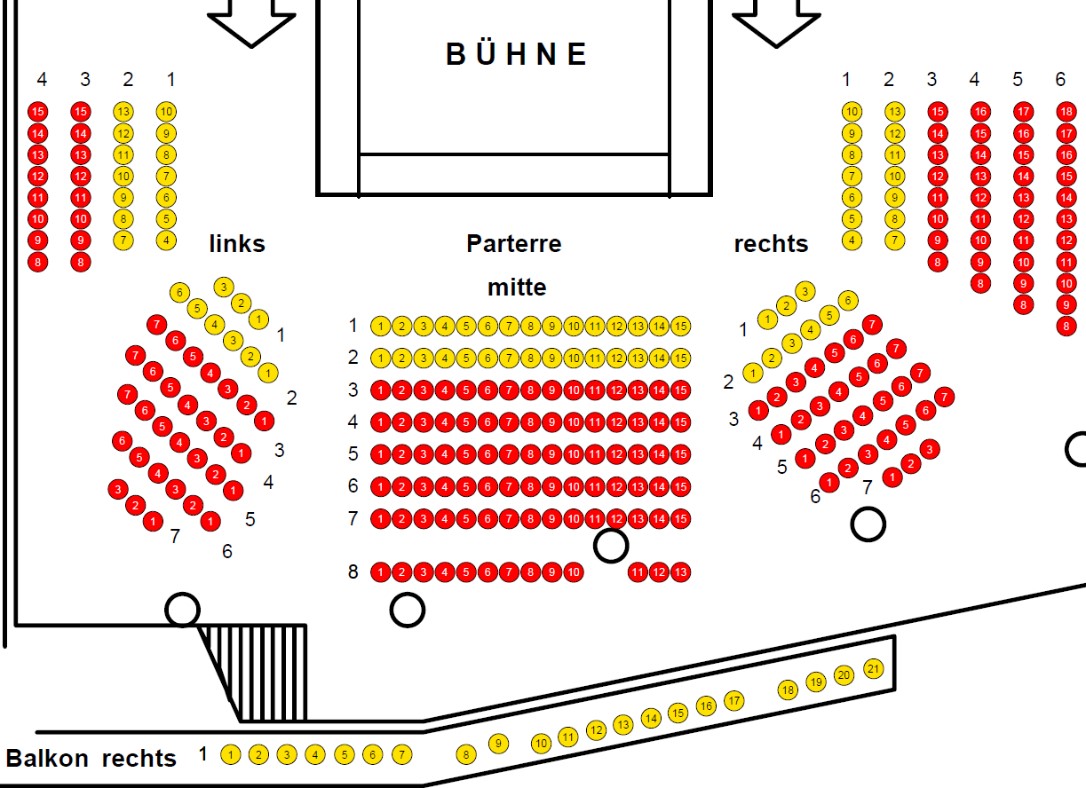 musik+ | Konzertreihe in Hall in Tirol und Innsbruck | Hall Planmusik+